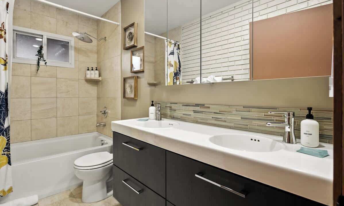 Photo of Bathroom in Berkeley