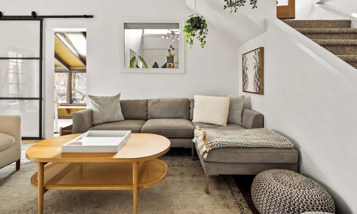 Photo of Livingroom in Berkeley