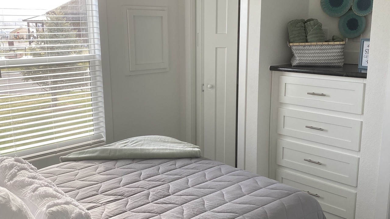 Photo of Bedroom in Grand Junction