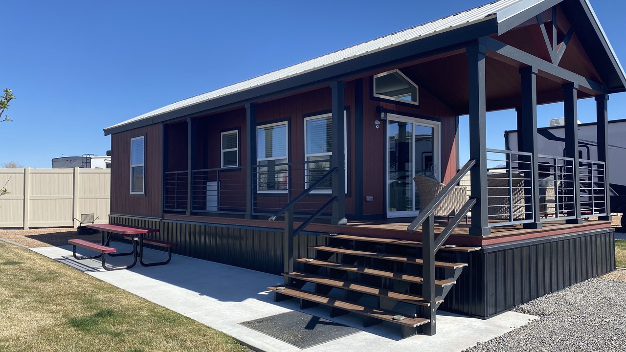 Photo of Outdoor in Grand Junction