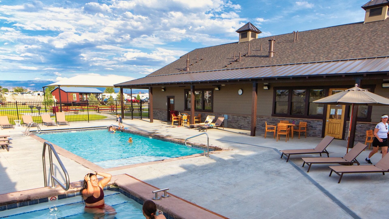 Photo of Outdoor in Grand Junction