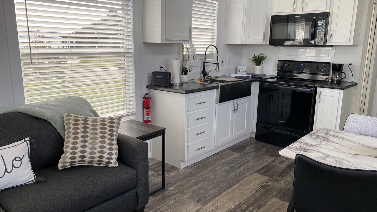 Photo of Livingroom in Grand Junction