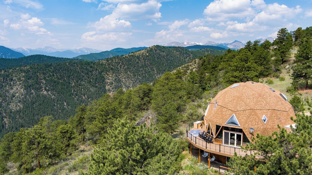 Photo of Outdoor in Idaho Springs