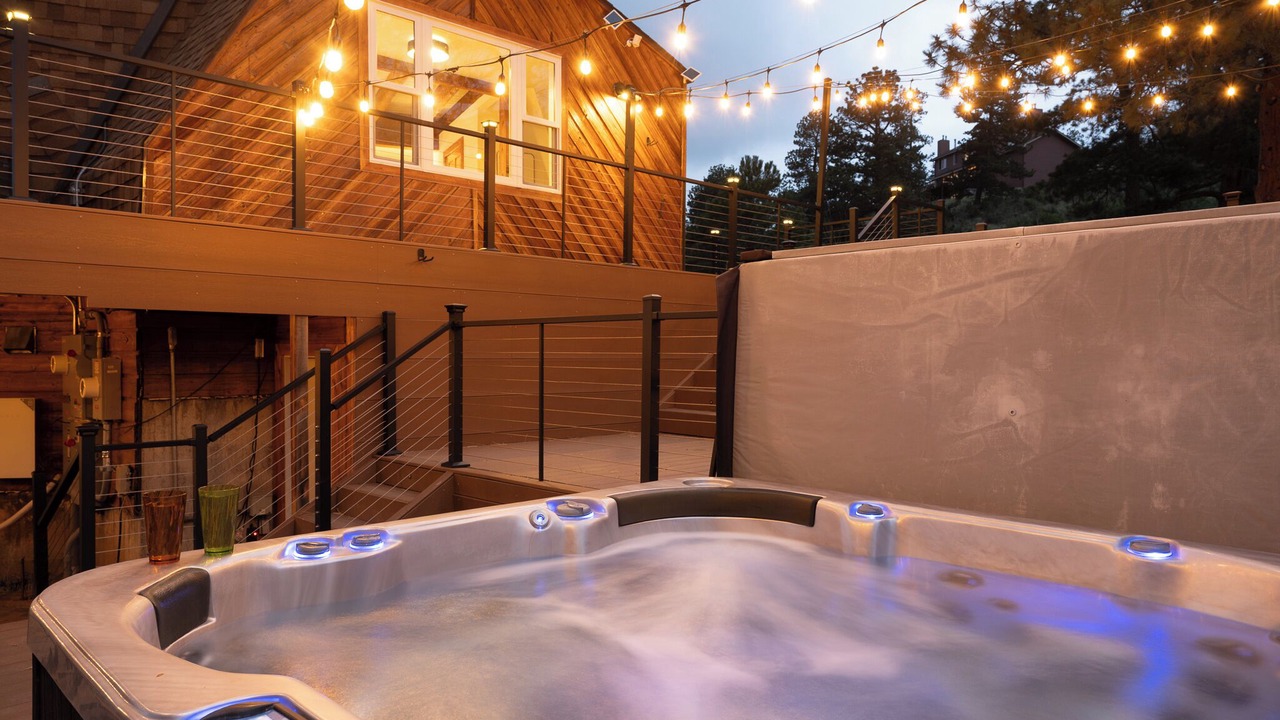 Photo of Outdoor in Idaho Springs