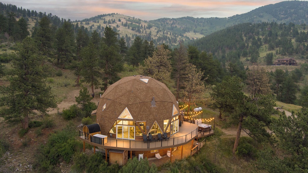 Photo of Outdoor in Idaho Springs