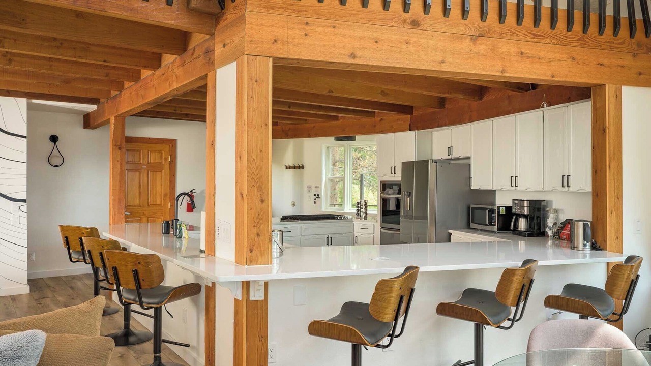 Photo of Kitchen in Idaho Springs