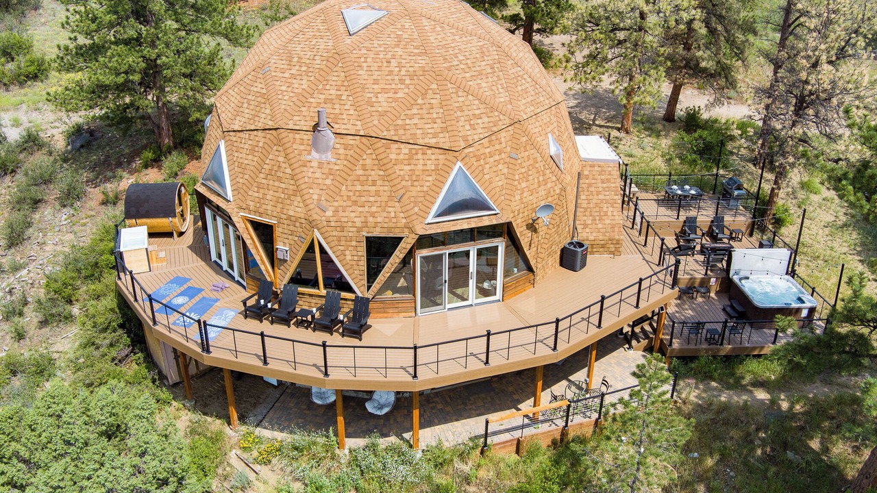 Photo of Outdoor in Idaho Springs