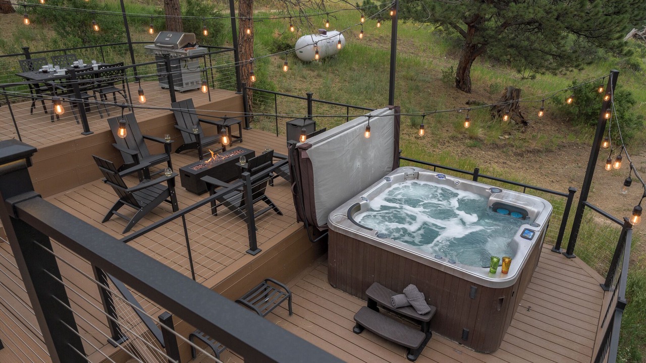 Photo of Outdoor in Idaho Springs