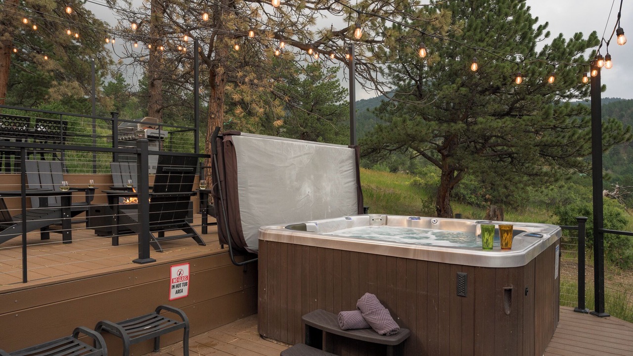 Photo of Outdoor in Idaho Springs