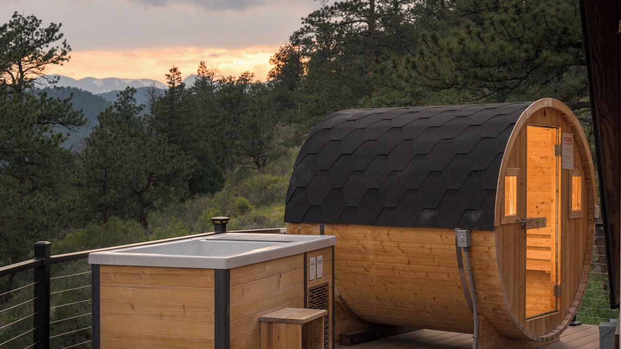 Photo of Outdoor in Idaho Springs