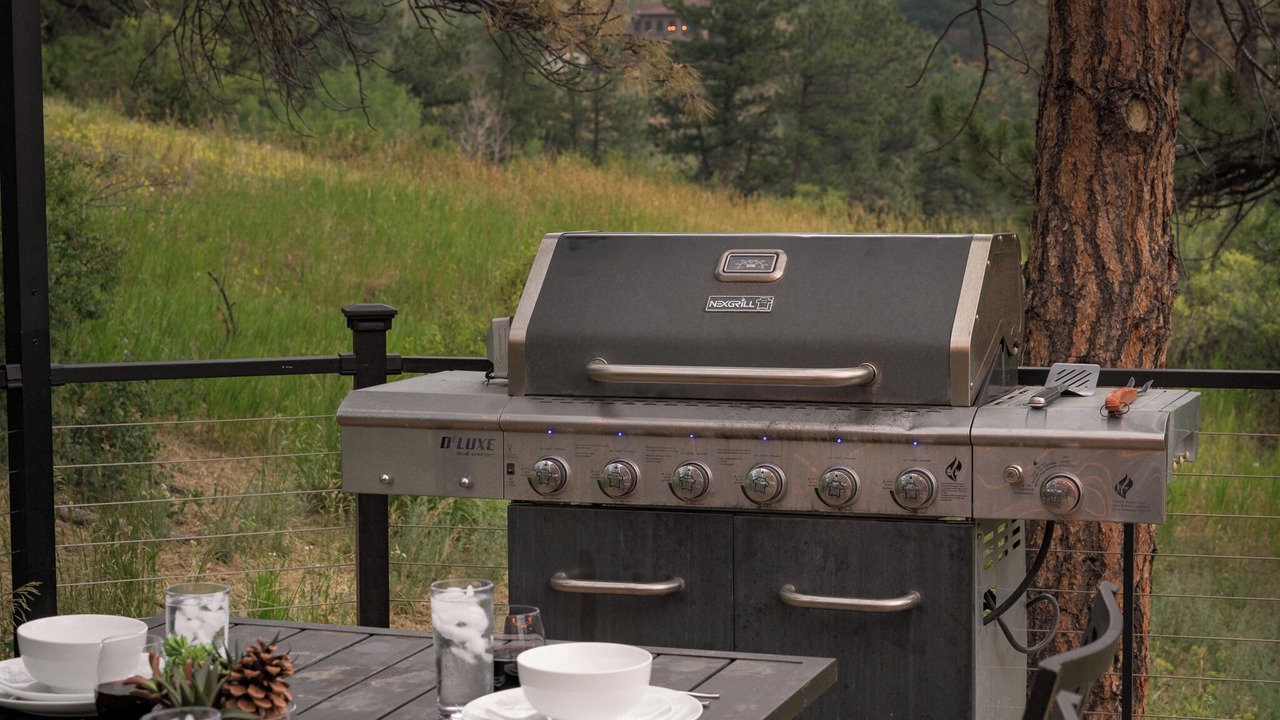 Photo of Outdoor in Idaho Springs