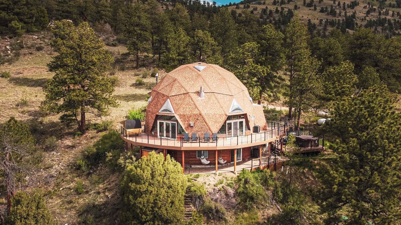 Photo of Outdoor in Idaho Springs