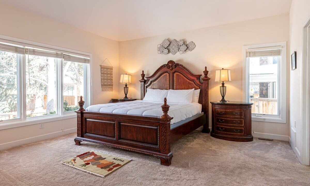Photo of Bedroom in Arapahoe Ridge
