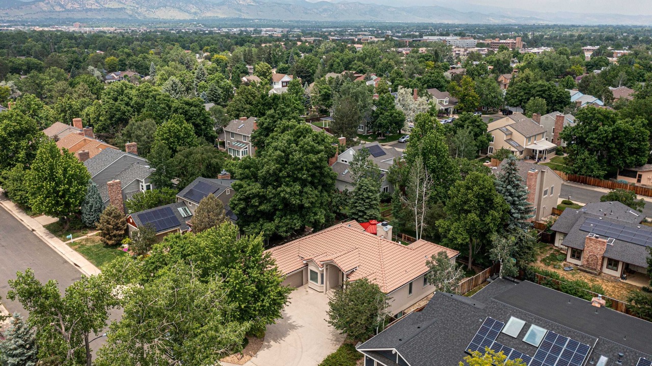 Photo of Outdoor in Arapahoe Ridge
