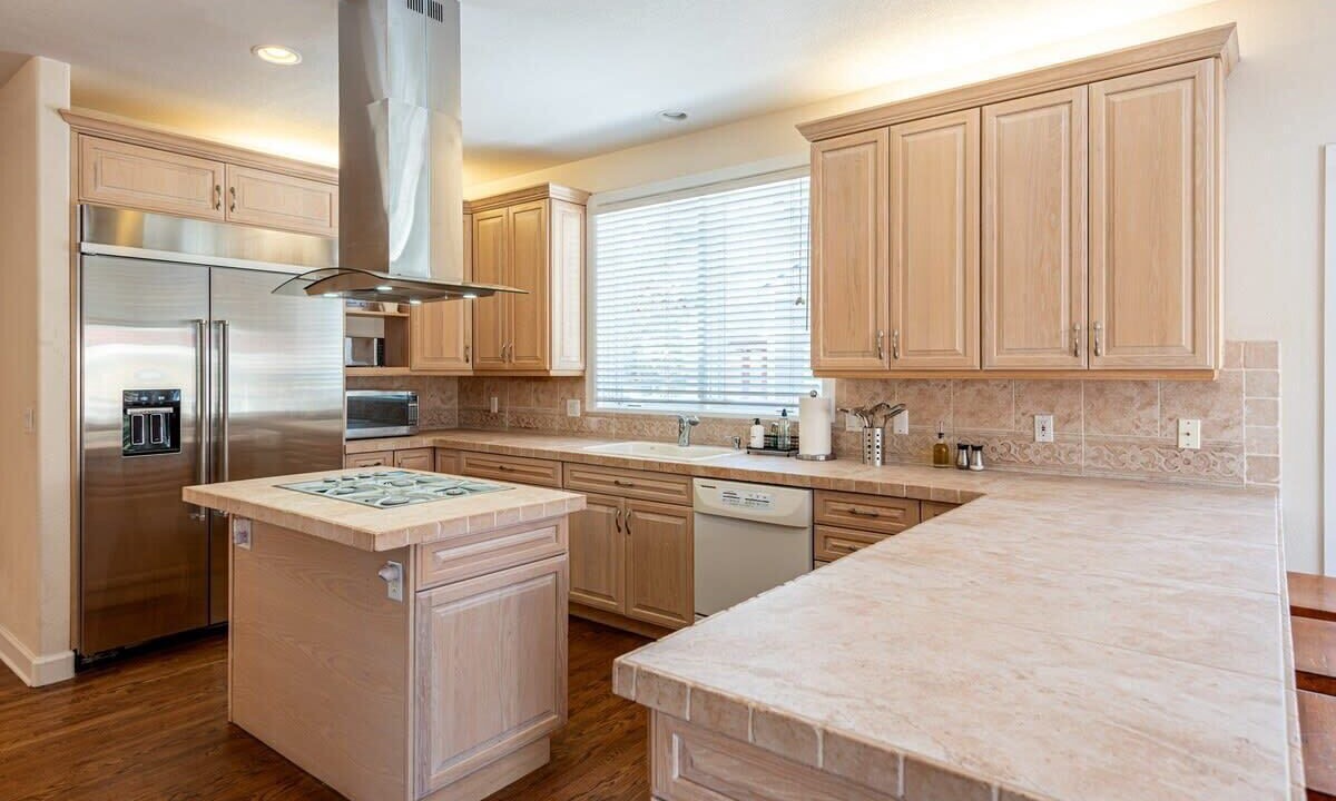 Photo of Kitchen in Arapahoe Ridge