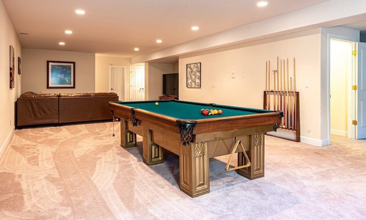 Photo of Bedroom in Arapahoe Ridge