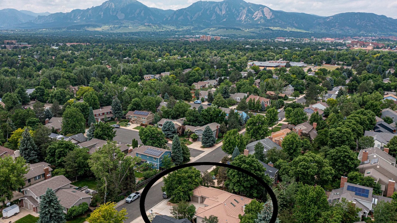 Photo of Outdoor in Arapahoe Ridge