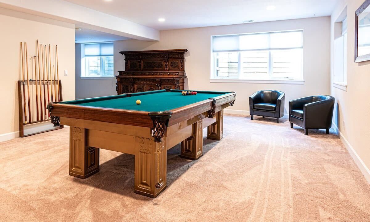 Photo of Bedroom in Arapahoe Ridge