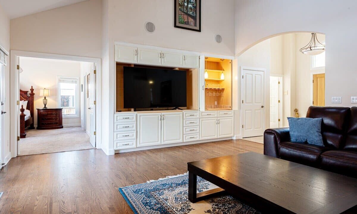 Photo of Livingroom in Arapahoe Ridge