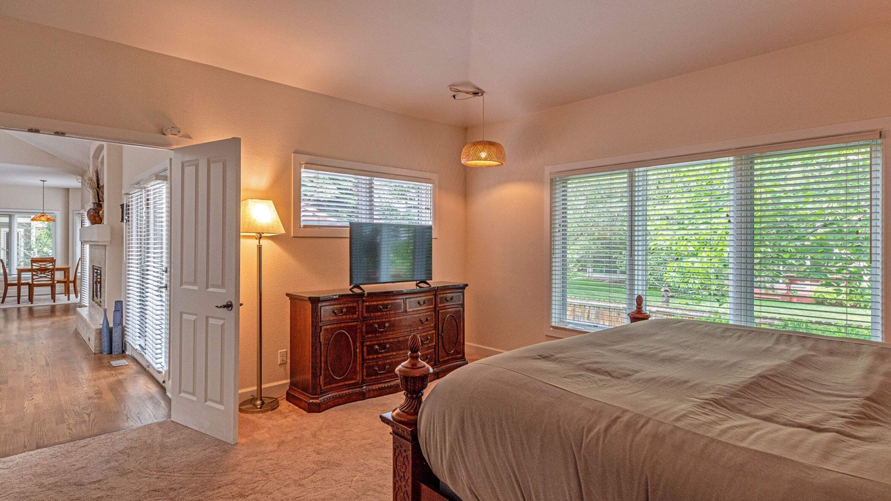 Photo of Bedroom in Arapahoe Ridge