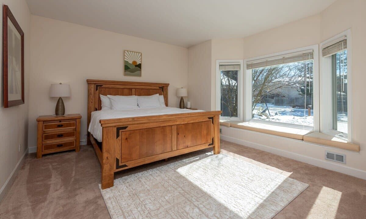 Photo of Bedroom in Arapahoe Ridge