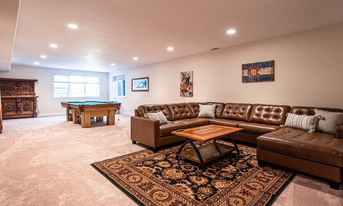 Photo of Bedroom in Arapahoe Ridge