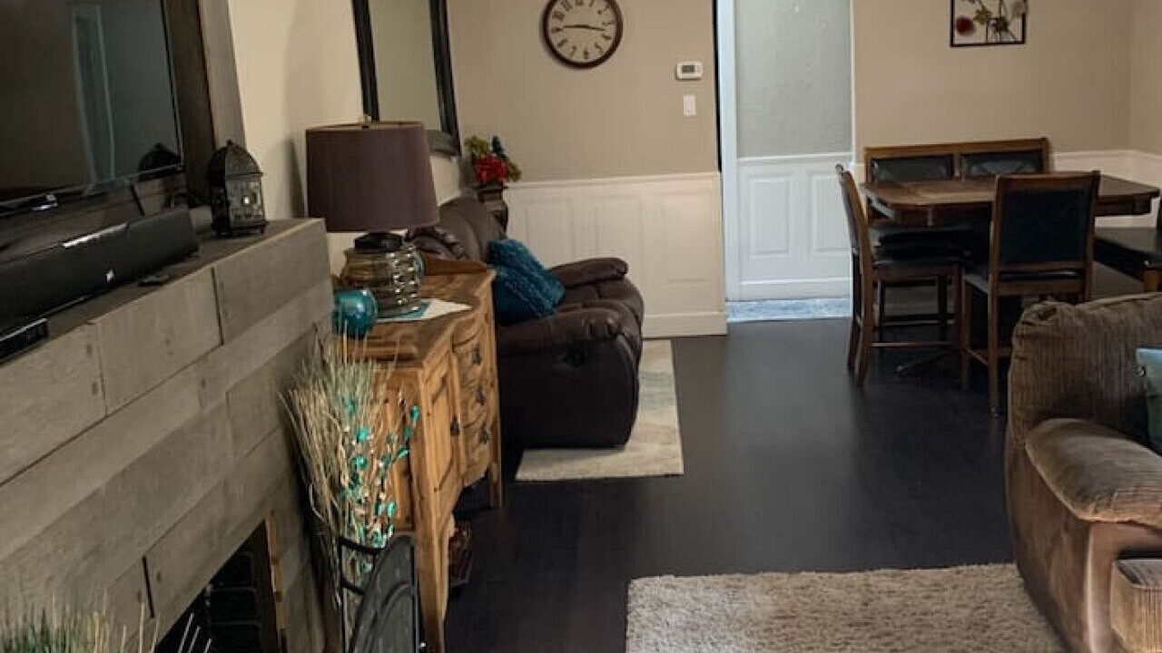 Photo of Bedroom in Denver