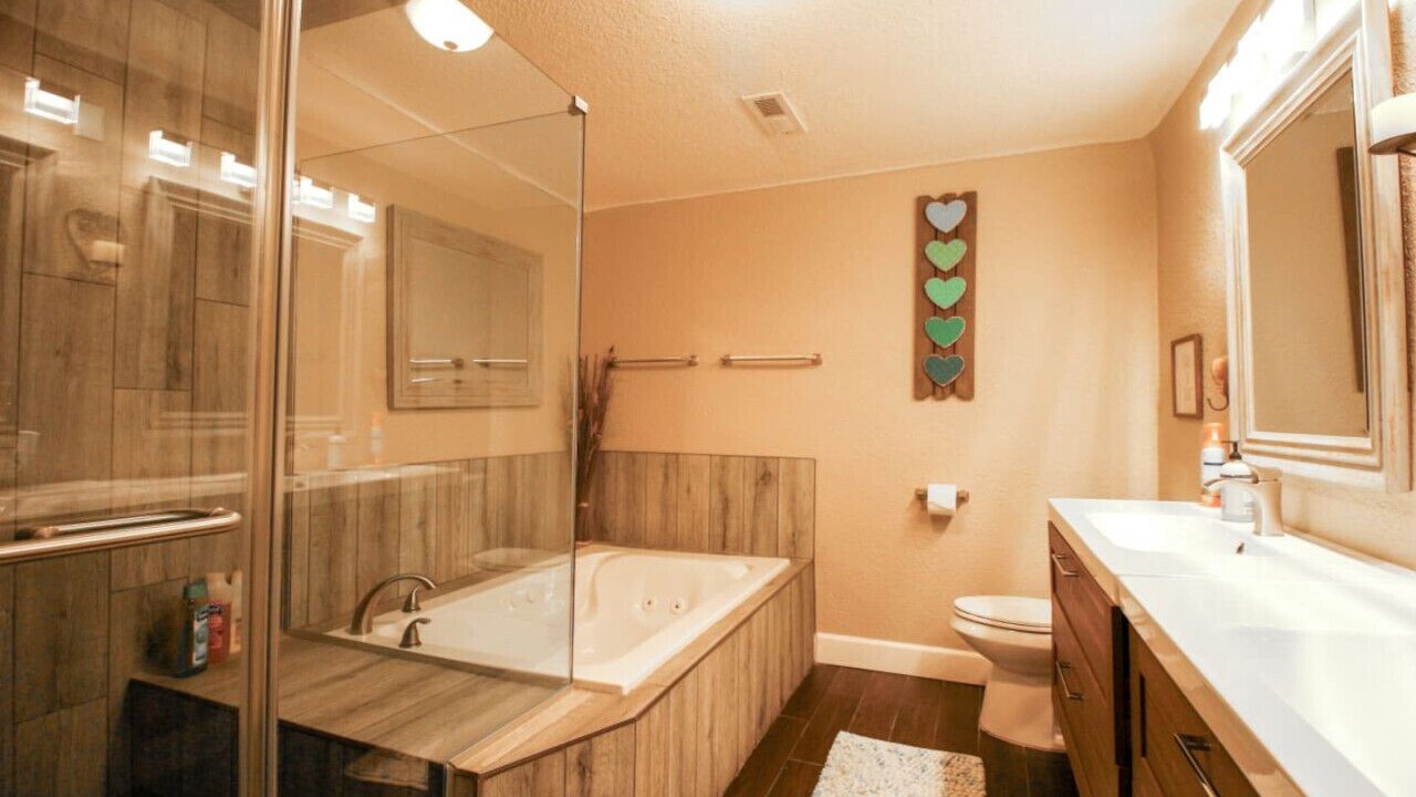Photo of Bathroom in Denver