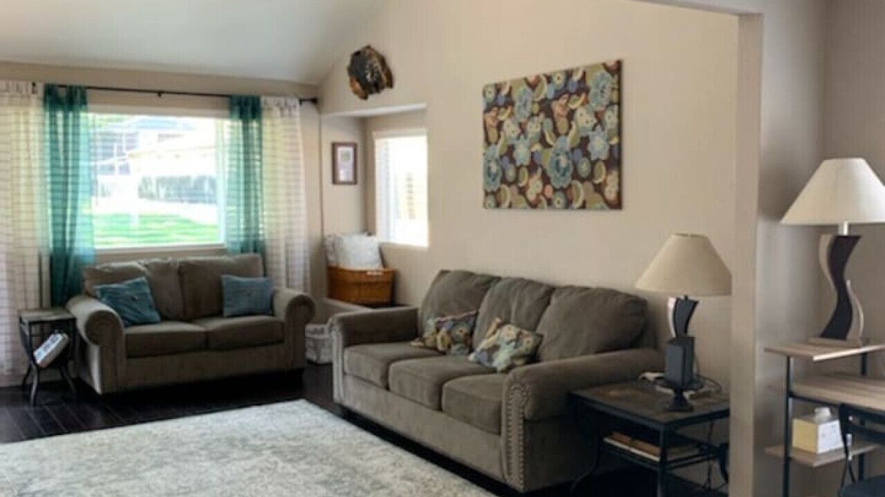 Photo of Bedroom in Denver