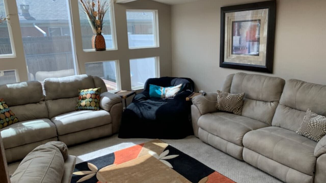Photo of Bedroom in Denver