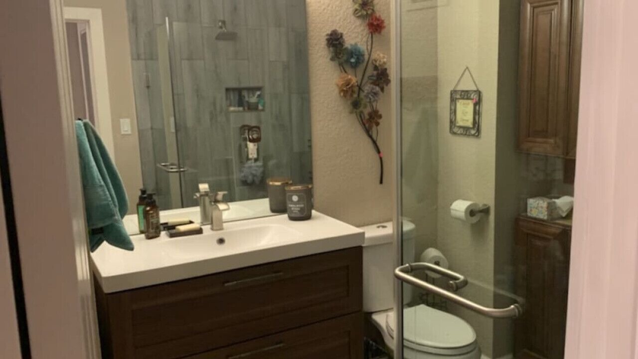 Photo of Bathroom in Denver