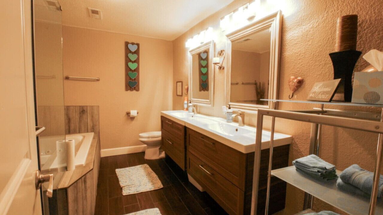 Photo of Bathroom in Denver