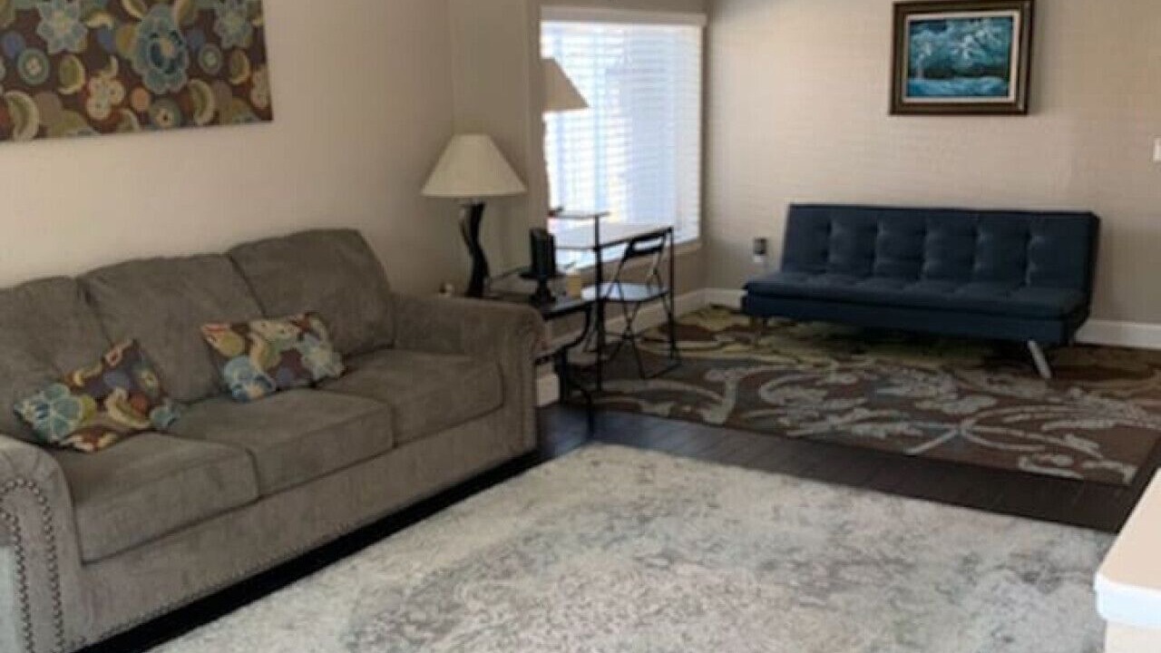 Photo of Bedroom in Denver