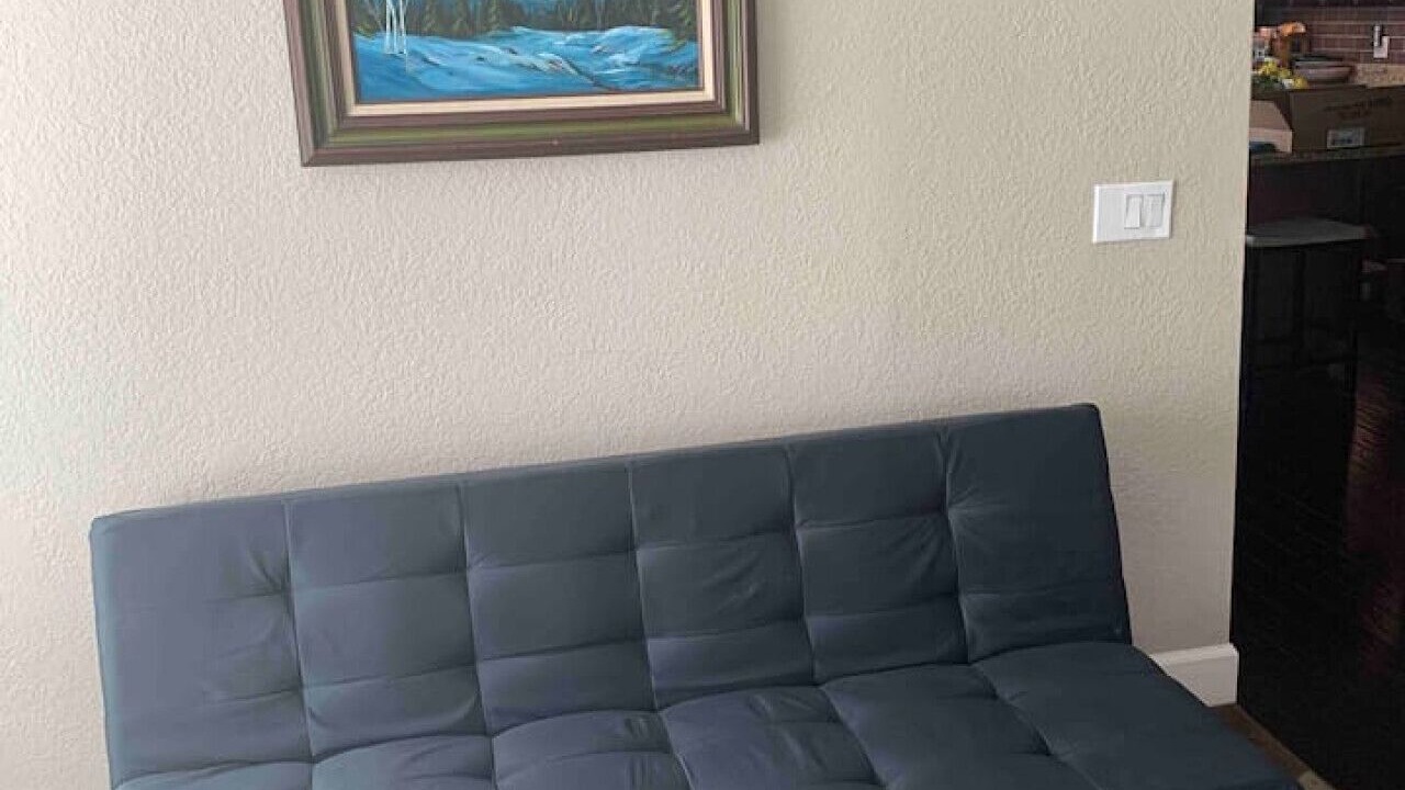 Photo of Bedroom in Denver