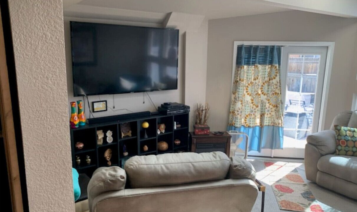 Photo of Bedroom in Denver