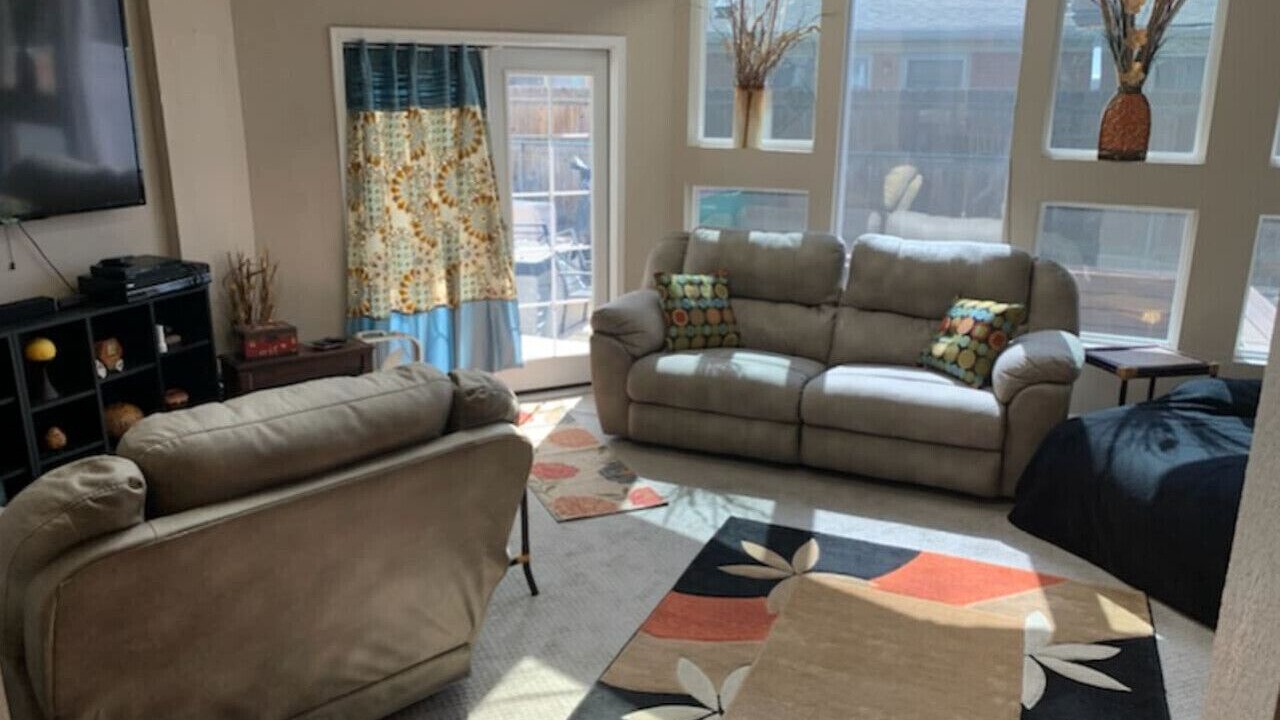 Photo of Bedroom in Denver