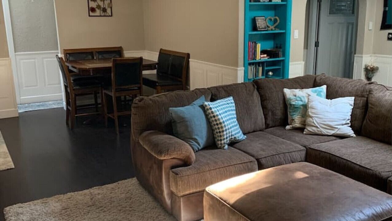 Photo of Bedroom in Denver