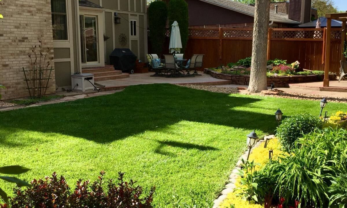 Photo of Outdoor in Bear Valley