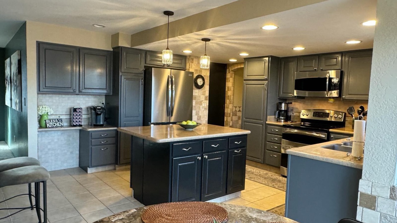 Photo of Kitchen in Bear Valley