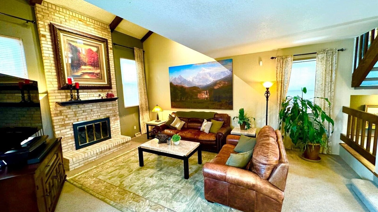 Photo of Livingroom in Bear Valley
