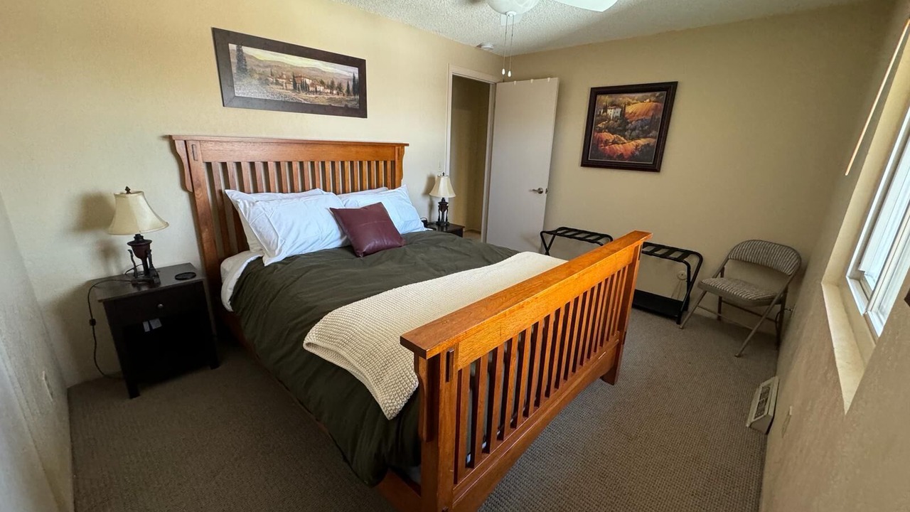 Photo of Bedroom in Bear Valley