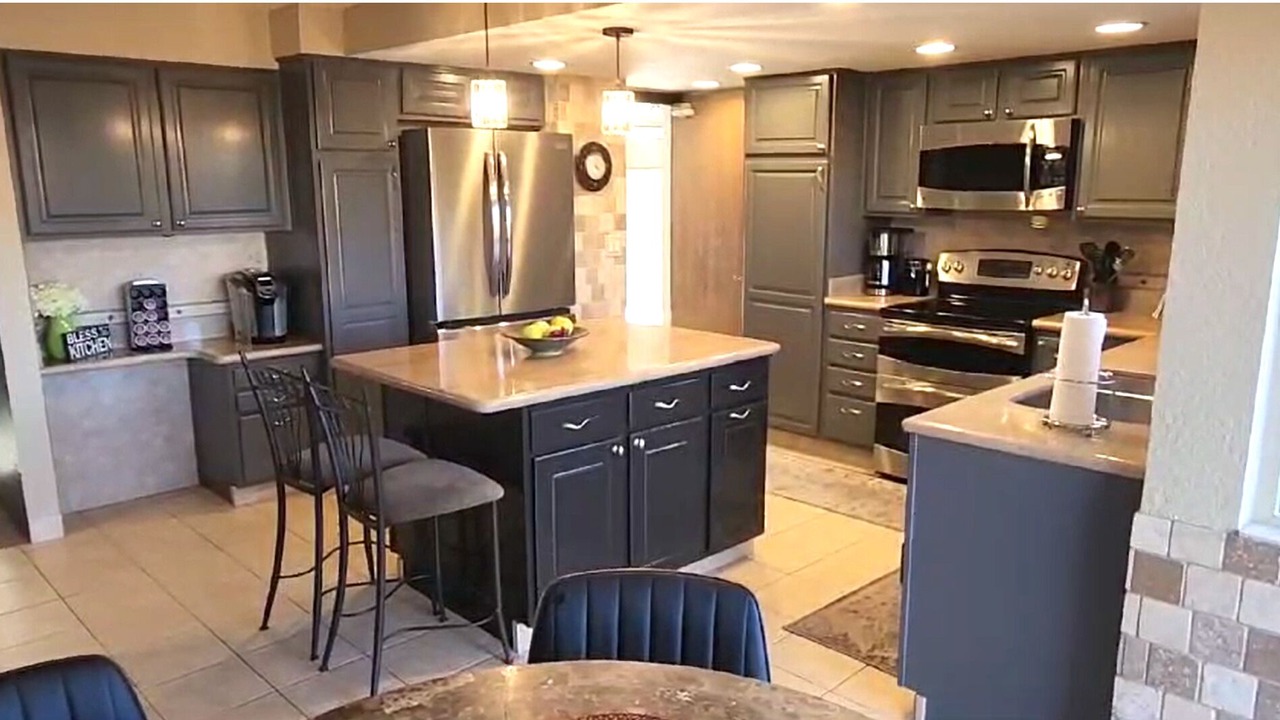 Photo of Kitchen in Bear Valley
