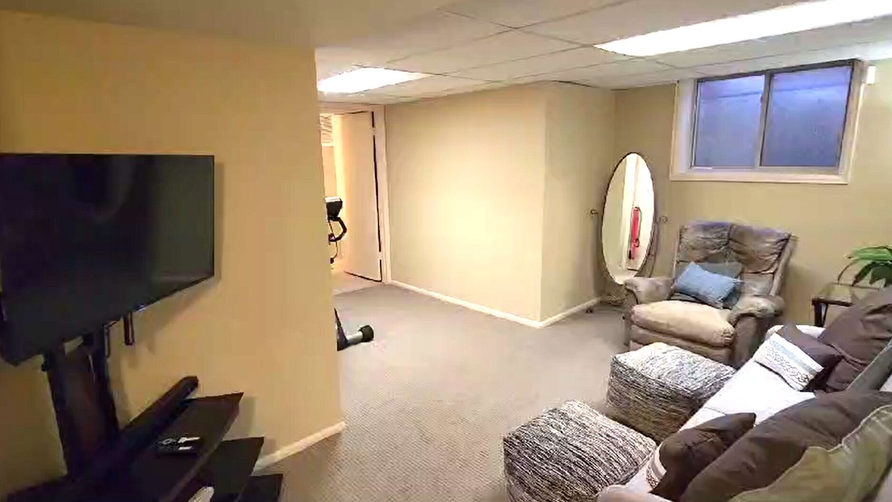 Photo of Livingroom in Bear Valley