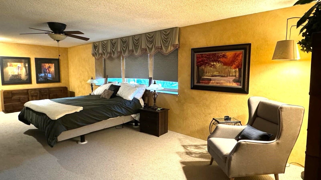 Photo of Bedroom in Bear Valley