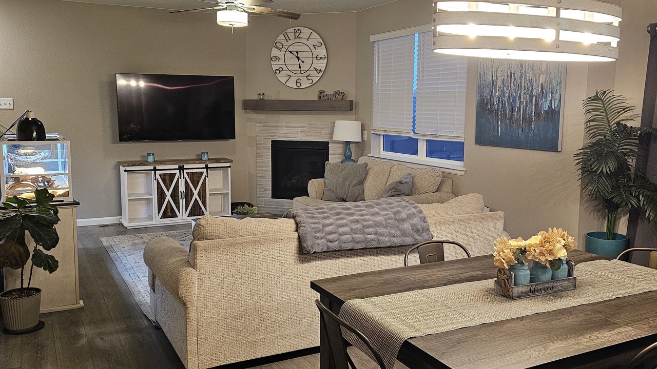 Photo of Bedroom in Windsor