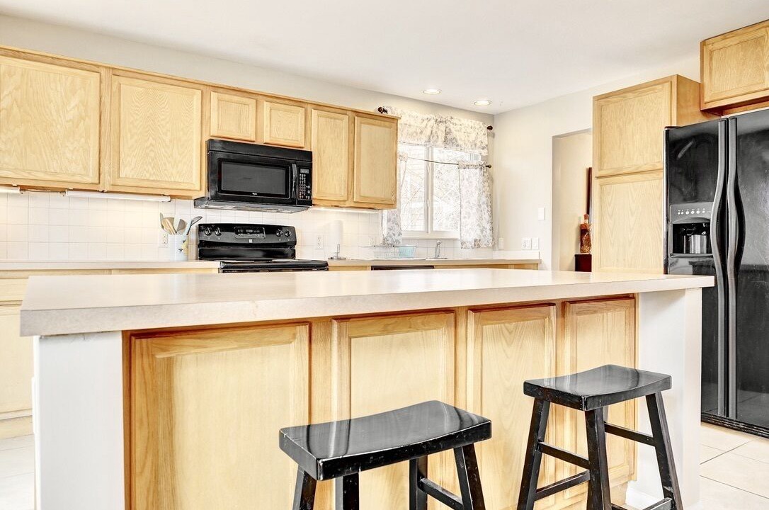 Photo of Kitchen in Aurora