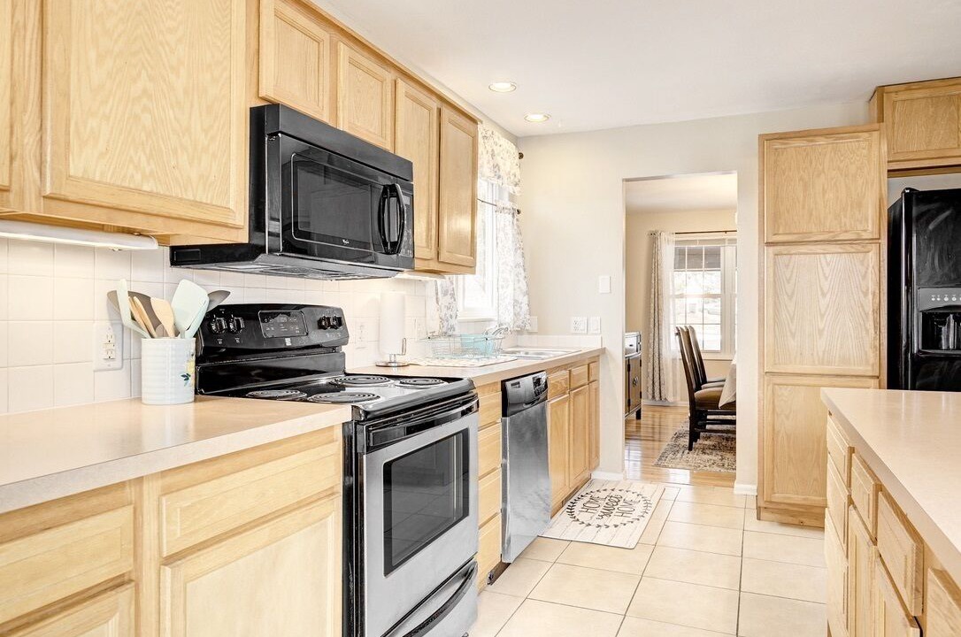 Photo of Kitchen in Aurora