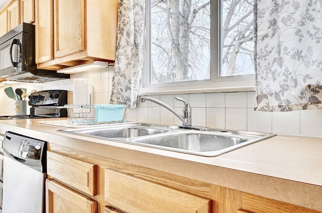 Photo of Kitchen in Aurora