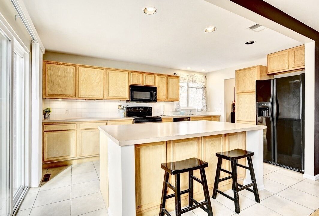 Photo of Kitchen in Aurora