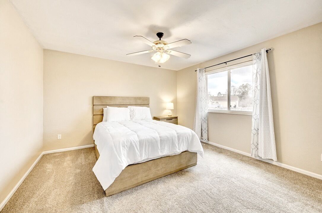 Photo of Bedroom in Aurora